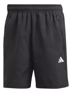 Shorts De Entrenamiento Train Essentials Tejidos Ic6976 Adid