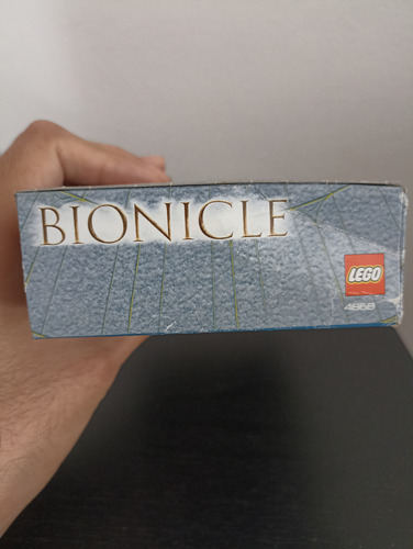 Lego Bionicle Rahaga Gaaki 28 Rahaga Gaaki (Usado)