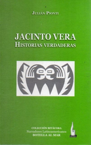 Jacinto Vera Julian Pionti 