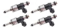 Comprar 4pcs 23250-f2010 23209-f2010 Inyector Para Toyota Corolla