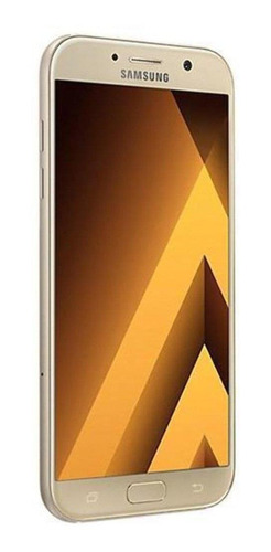 Samsung Galaxy A7 (2017) Dual SIM 32 GB Gold sand 3 GB RAM