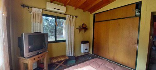 Imagen 19 de 20 de Casa En Club De Campo El Moro