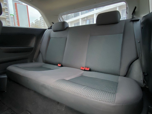 Volkswagen Gol Trend