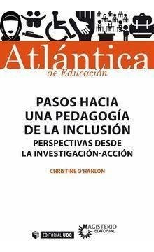 Libro Pasos Hacia Una Pedagogia De La Inclusion Pe  De Autor