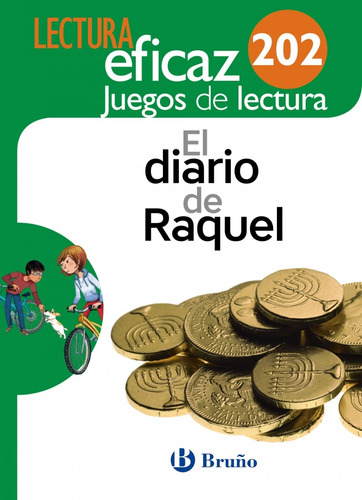 Libro El Diario De Raquel. Juegos De Lectura 2019 - Vv.aa.