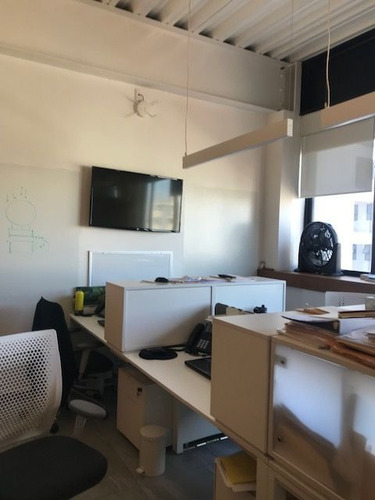 Imagen 8 de 24 de Primorosa Oficina En Venta Guadalupe Inn