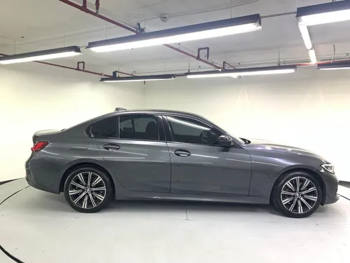 Bmw Serie 3 2020