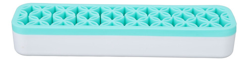Soporte Para Brochas De Maquillaje, 2 Unidades, MĂșltiples Or