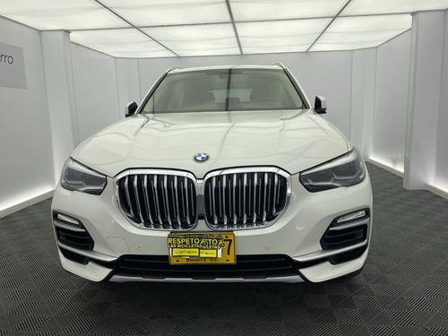 BMW X5 3.0 Xdrive 40I At