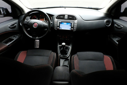 Fiat Bravo 1.4 Dynamic Multiair 140cv