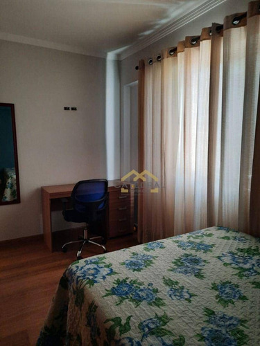 Imagem 17 de 30 de Apartamento À Venda, 70 M² Por R$ 270.000,00 - Vila Joana - Jundiaí/sp - Ap0280
