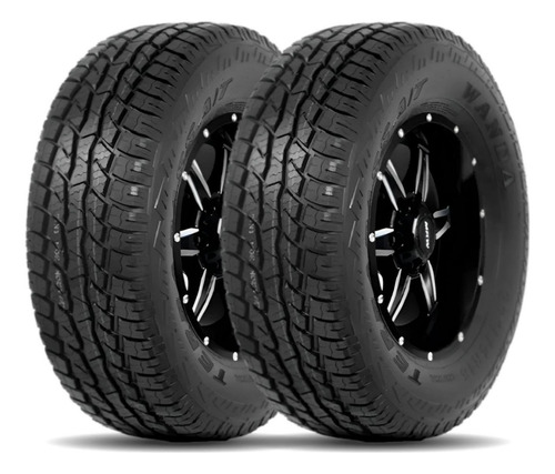 Neumático Setx2-215/65r16 98t Wr9001 Wanda Pr A/t Chn