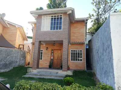 Casa en venta