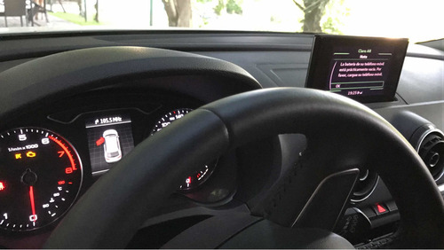 Audi A3 1.4 Tsi Mt 122cv 2014