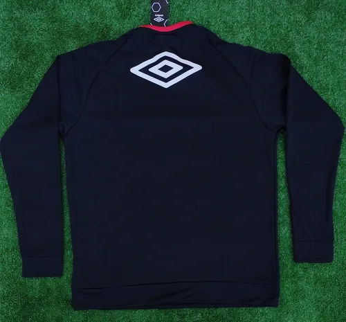 Buzo umbro newell's sales