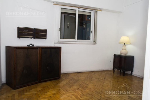 Imagen 15 de 21 de Excelente 3 Amb En Venta En Recoleta Con Balcón Corrido. Bajas Expensas!