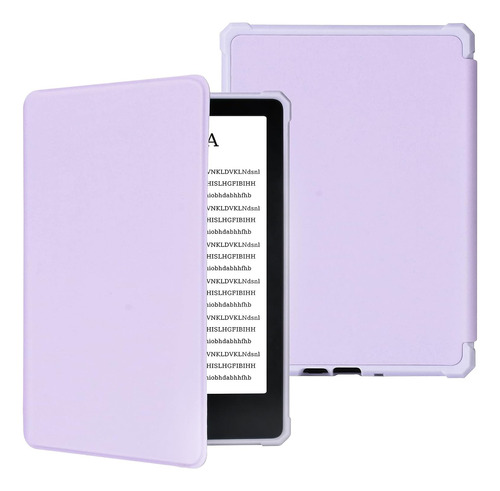 Funda Para Kindle Paperwhite 6.8puLG. 11th Generation 2021_p