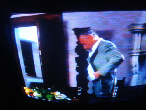 Vhs El Desvío (1998) (Usado)