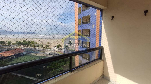 Imagem 4 de 30 de **frente_mar_aviação_imperdível!* Apto3dorms/1suíte/r$319mil - Vext167