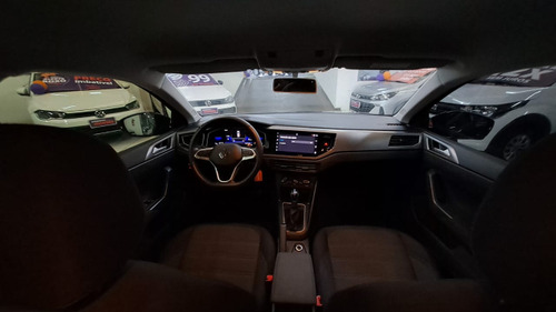 Volkswagen Nivus Comfortline 200 TSI