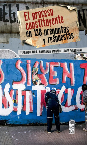 Libro El Proceso Constituyente En 138 Preguntas Y Respuestas