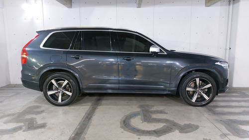Volvo XC90 2.0 R-DESIGN T6 AUTO AWD