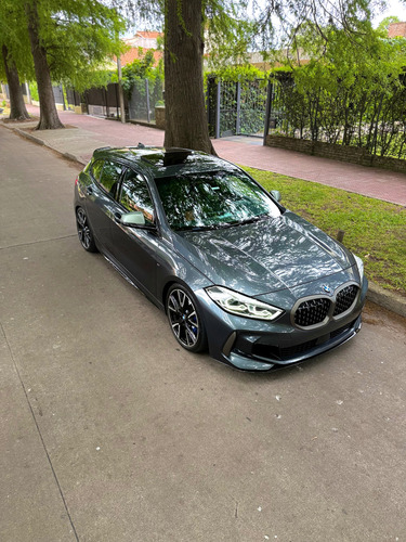 Bmw 2.0t M135i X Drive 320hp