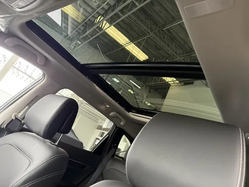 Renault Koleos 2.5 Intens 4X4 Bose