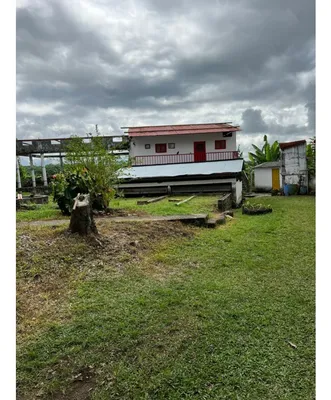 Finca en venta
