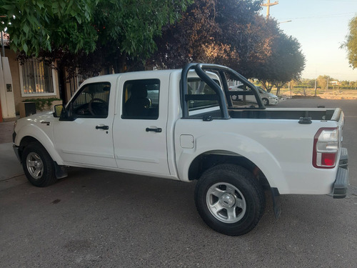 Imagen 3 de 22 de Ford Ranger 2011 3.0 Cd Xlt 4x2