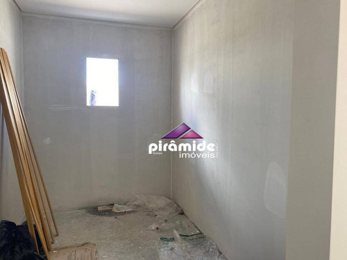 Casa Térrea Para Venda No Urbanova - Ca5657