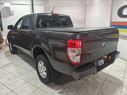 Ford Ranger 2.2 Xls Cab. Dupla 4x2 Aut. 4p