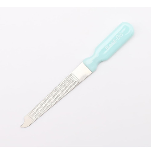 Juego De Tijeras Y Limas Para Cortar Uñas Para Bebés: Cortaú