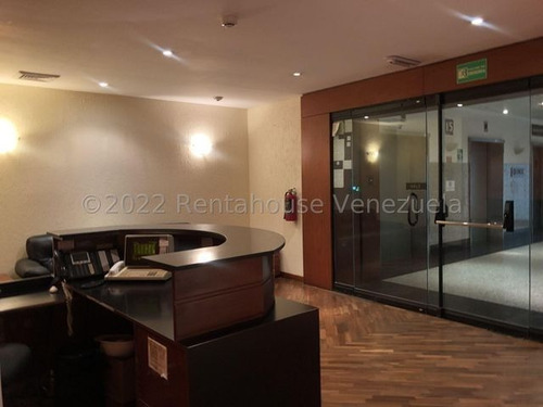 Oficina Comercial En Venta Jose Carrillo Bm Mls #23-14114