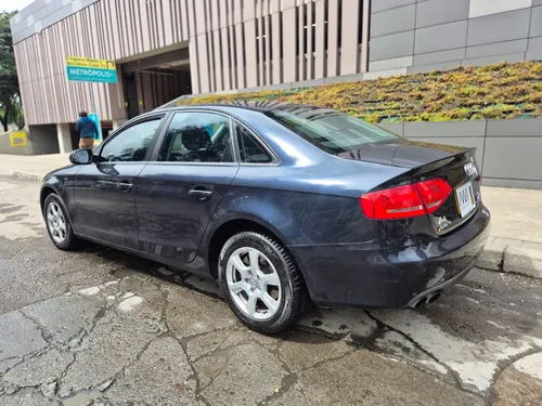 Audi A4 1.8 Tfsi Comfort