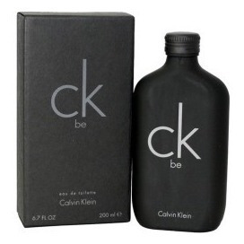 Calvin Klein Be Edt X 100 Ml Ck One Be