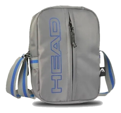 Morral Bandolera Bolso Head Resistente Al Agua Ajustable 