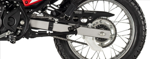Imagen 2 de 10 de Honda Xr 190l