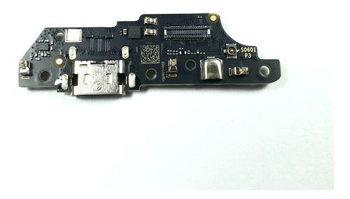 Placa Sub Board Motorola Moto E20 Xt2155 - Nuevo Moto Arg