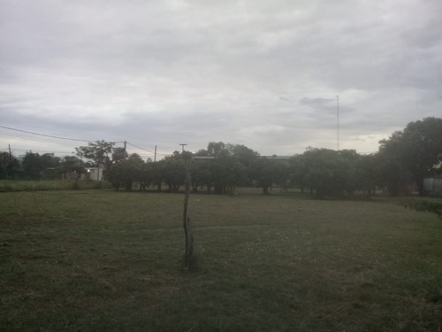 Terreno En Formosa Capital