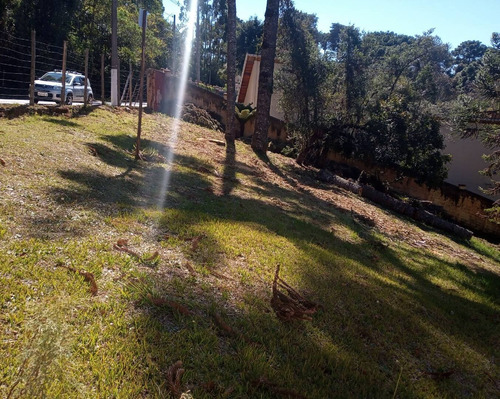 Imagem 11 de 13 de Terreno No Alto Da Boa Vista Próximo Ao Museu Felícia Lenner - 1