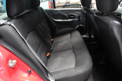 Imagem 9 de 14 de Renault Clio 1.0 Campus 16v Flex 4p Manual