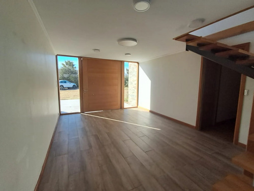Vendemos Hermosa Casa En Parcela Con Opción De Arriendo