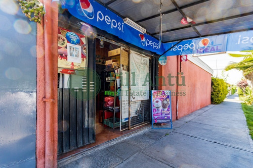 Imagen 4 de 30 de Casa Con Local Comercial Cocina Amoblada