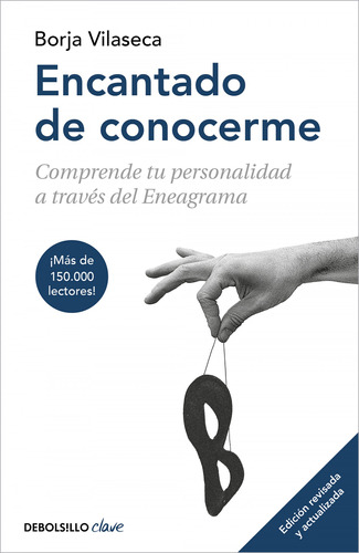 Libro Encantado De Conocerme