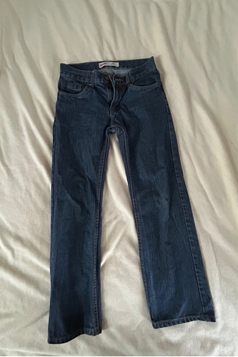 Pantalón Levis De Niño