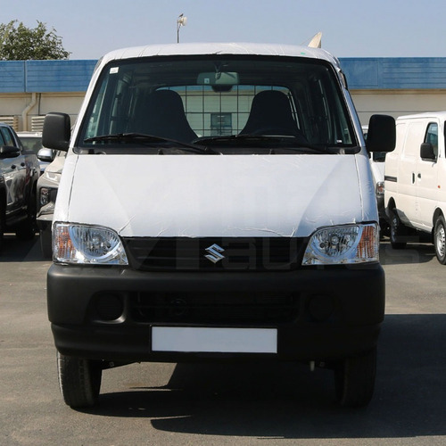 Suzuki Eeco Cargo 2025