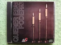 Comprar Eam Cd Grupo Niche Querer Es Poder 1981 Segundo Album Studio