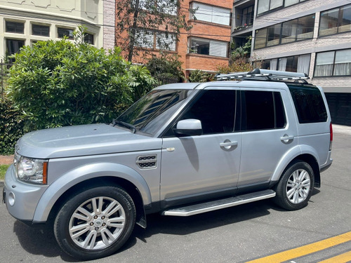 Land Rover Discovery 3.0 Hse Tdv6