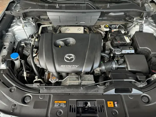 Mazda CX-5 2.0 Touring At
